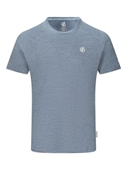 Dare 2b Grey Persist T-Shirt - Image 6 of 8