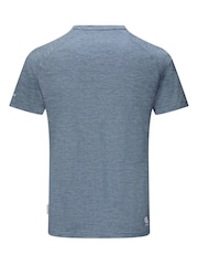 Dare 2b Grey Persist T-Shirt - Image 8 of 8