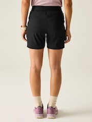 Nero - Pantaloncini Dare 2b Torrek Lite da donna - Immagine 2 di 8