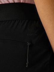 Nero - Pantaloncini Dare 2b Torrek Lite da donna - Immagine 5 di 8