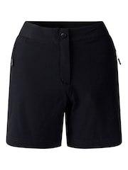 Nero - Pantaloncini Dare 2b Torrek Lite da donna - Immagine 6 di 8