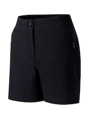 Nero - Pantaloncini Dare 2b Torrek Lite da donna - Immagine 7 di 8