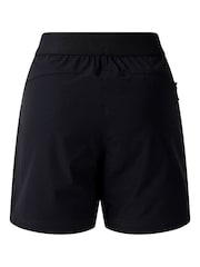 Nero - Pantaloncini Dare 2b Torrek Lite da donna - Immagine 8 di 8