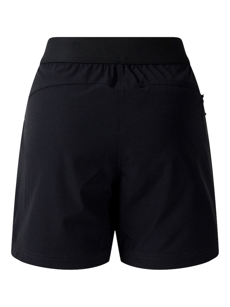 Nero - Pantaloncini Dare 2b Torrek Lite da donna - Immagine 8 di 8 Nero - Pantaloncini Dare 2b Torrek Lite da donna - Immagine 8 di 8