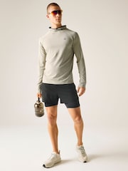 Dare 2b Natural Mens Sprint City Hoodie - Image 2 of 9