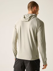 Dare 2b Natural Mens Sprint City Hoodie - Image 3 of 9