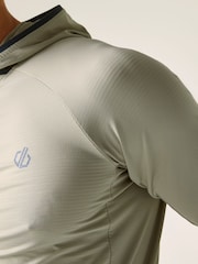 Dare 2b Natural Mens Sprint City Hoodie - Image 4 of 9