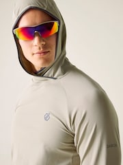 Dare 2b Natural Mens Sprint City Hoodie - Image 6 of 9