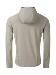 Dare 2b Natural Mens Sprint City Hoodie - Image 9 of 9
