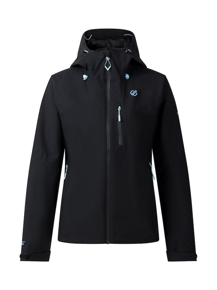 Dare 2b Womens Waterproof Torrek III Jacket - Εικόνα 1 από 3