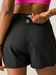 Dare 2b Black Nimble Shorts - Image 5 of 9