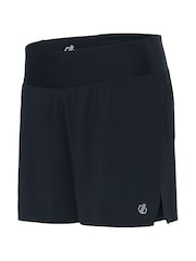 Dare 2b Black Nimble Shorts - Image 9 of 9