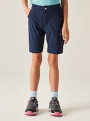 Dare 2b Blue Kids Reprise III Shorts - Image 1 of 7