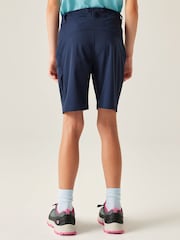 Dare 2b Blue Kids Reprise III Shorts - Image 2 of 7