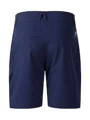 Dare 2b Blue Kids Reprise III Shorts - Image 7 of 7