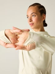 Dare 2b Natural Sprint City Hoodie - Image 4 of 9