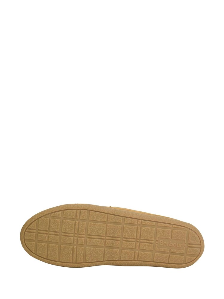 Hellbraun - Barbour® Albert Loafers - Bild 2 von 2 Hellbraun - Barbour® Albert Loafers - Bild 2 von 2