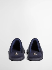 Barbour Everitt Tartan Mule Slippers - Bild 3 von 5