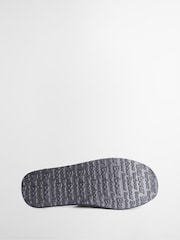 Barbour Everitt Tartan Mule Slippers - Bild 5 von 5
