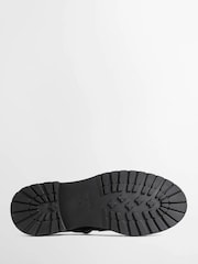 Barbour® Black Ryton Mary Jane Shoes - Image 5 of 6