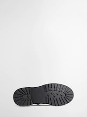 Barbour® Burgundy Red Ryton Mary Jane Shoes - Image 2 of 4