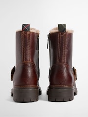 Barbour® Brown Mallow Chelsea Wellies - Image 2 of 4