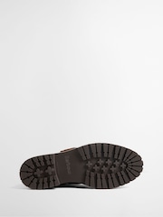 Barbour® Brown Mallow Chelsea Wellies - Image 4 of 4