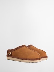 Barbour® Corbridge Slippers - 2 paveikslėlis iš 5