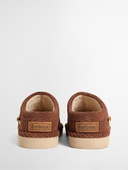 Barbour® Corbridge Slippers - 3 paveikslėlis iš 5