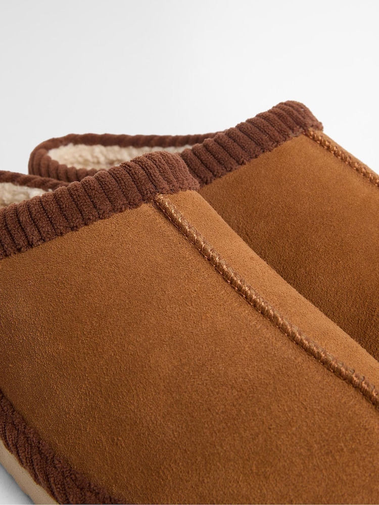 Barbour® Corbridge Slippers - 5 paveikslėlis iš 5