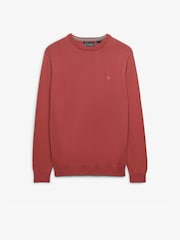 Superdry – Essential – Baumwollpullover - Bild 6 von 7