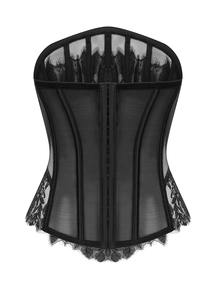 كورسيه Chalice من Hunkemoller - صورة 5 من 5