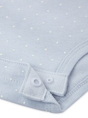 Blå - Huggies bodyer og pannebåndsett 2 pakke - Bilde 3 av 4