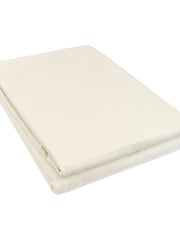 Hotel Pure Luxury Cream 5 Star Luxury Duvet Cover Set - Image 7 of 7