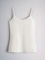 The Set 8 Pack Strappy Vest Tops - 图片3 / 11