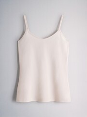 The Set 8 Pack Strappy Vest Tops - 图片4 / 11