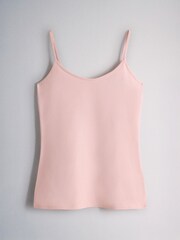The Set 8 Pack Strappy Vest Tops - 图片5 / 11