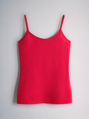 The Set 8 Pack Strappy Vest Tops - 图片7 / 11
