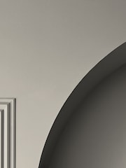 Graham & Brown Dorian Gray Interior Eggshell Paint - Image 3 of 6