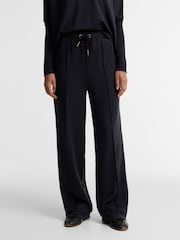 Barbour International Black Kemora Trousers - Image 2 of 4