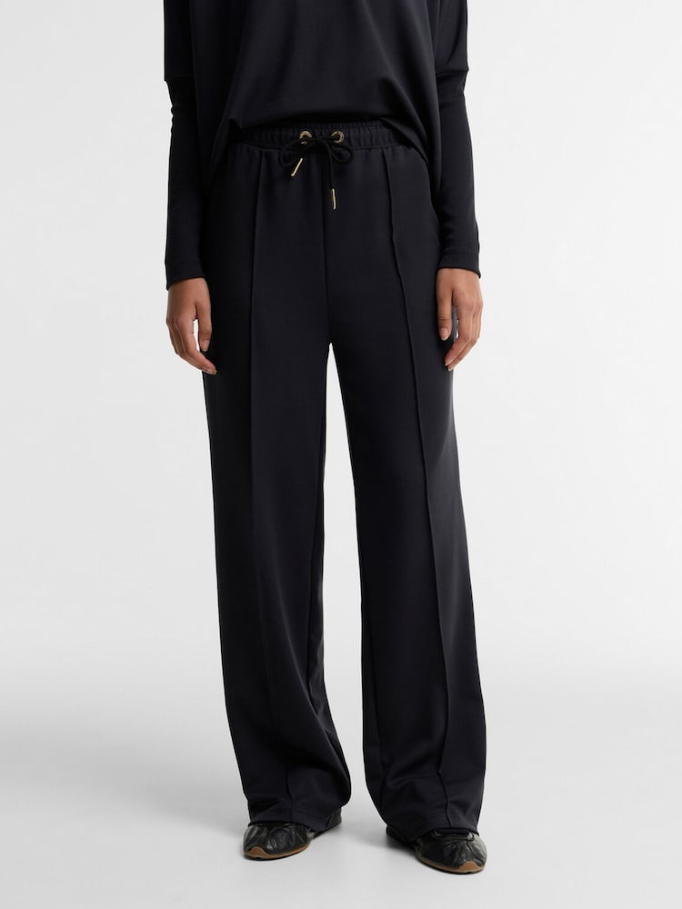 Barbour International Black Kemora Trousers - Image 2 of 4 Barbour International Black Kemora Trousers - Image 2 of 4