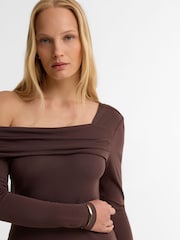 Barbour International Kemora Dress - Bild 5 von 7