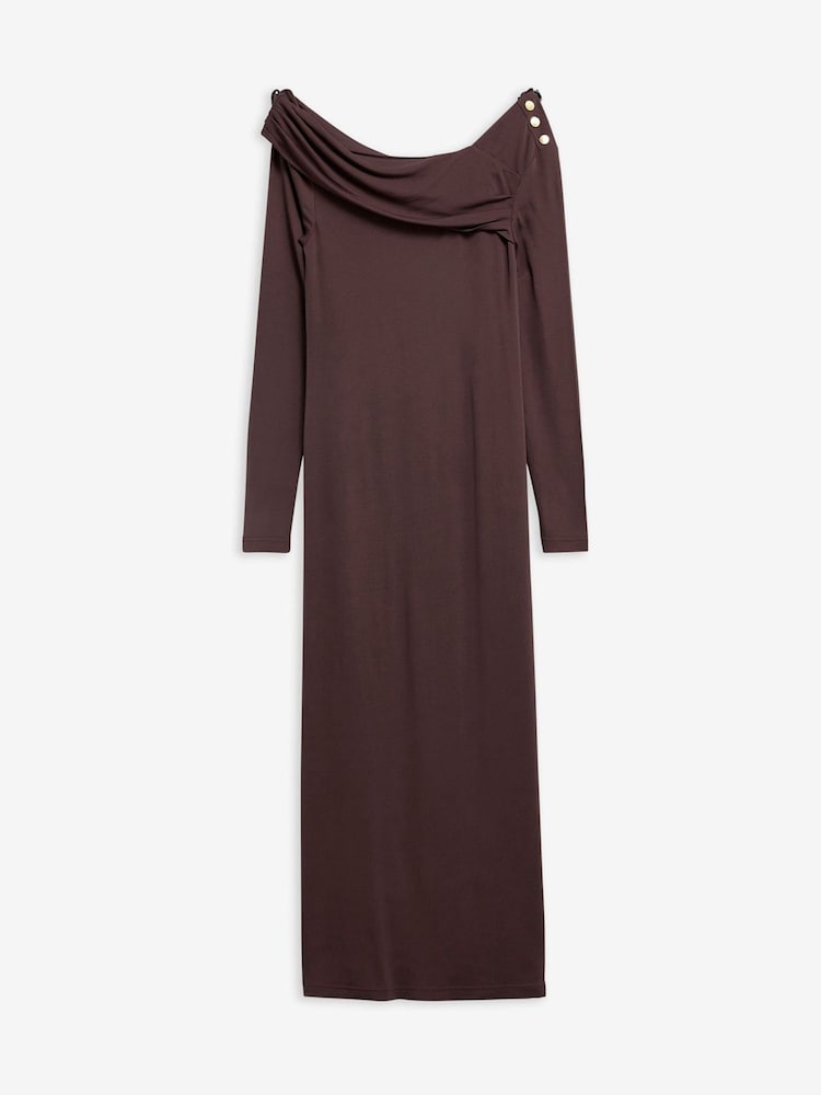 Barbour International Kemora Dress - Bild 7 von 7