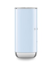 Smeg Pastel Blue Mini Milk Frother - Image 2 of 7