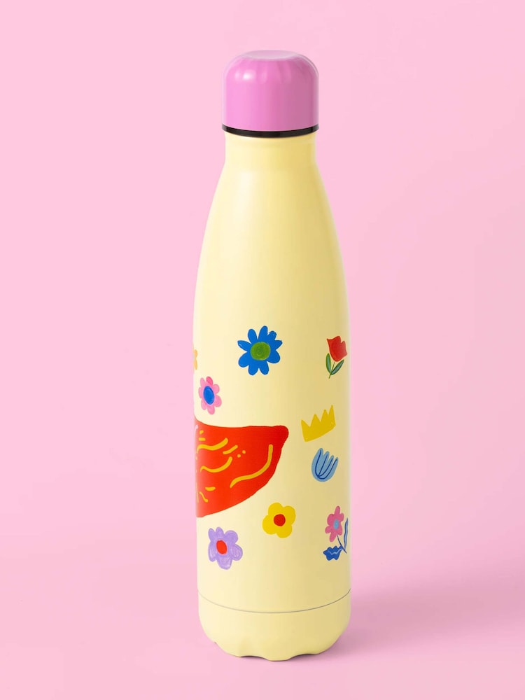 Eleanor Bowmer Multi Super Mug & Water Bottle Set - Image 2 of 3 Eleanor Bowmer Multi Super Mug & Water Bottle Set - Image 2 of 3