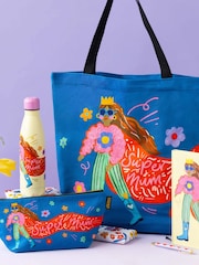 Eleanor Bowmer Multi Super Mug & Water Bottle Set - Image 3 of 3