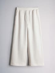 The Set Full Zip Through Sweat and Straight Leg Jogger Coord - 5এর মধ্যে 3 ছবি
