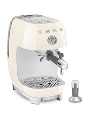 Smeg Cream Espresso and Cold Brew Coffee Machine - Image 12 of 12