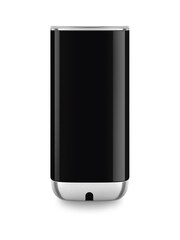 Smeg Black Mini Milk Frother - Image 7 of 7