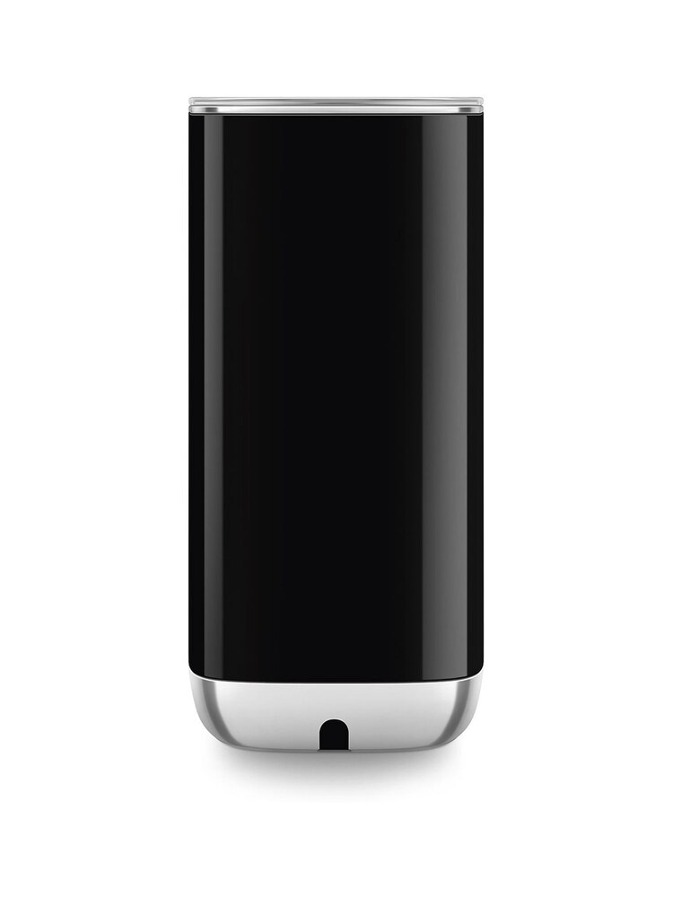 Smeg Black Mini Milk Frother - Image 7 of 7